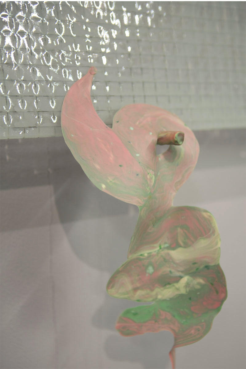 Ulrike Buck<empty>