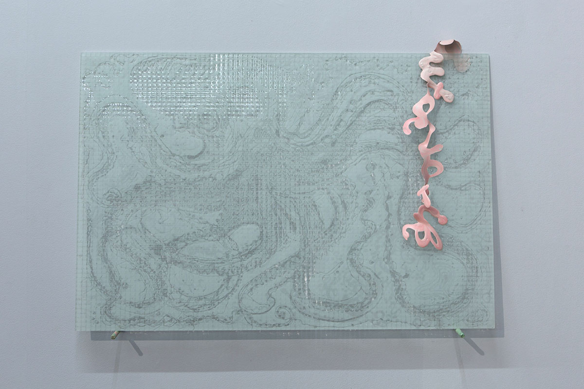 Ulrike Buck Octopus